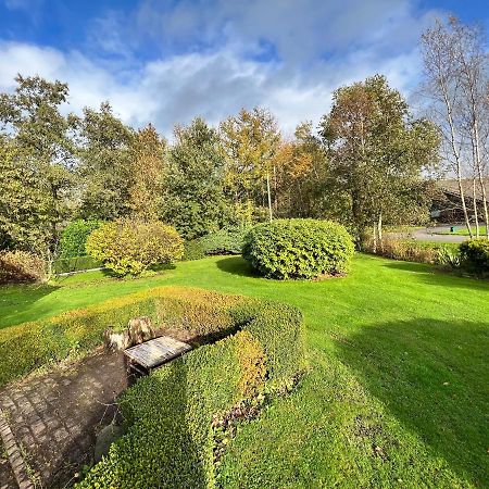 Het Wylde Pad - Let'S Go Wylde! Hotel Twijzelerheide ภายนอก รูปภาพ