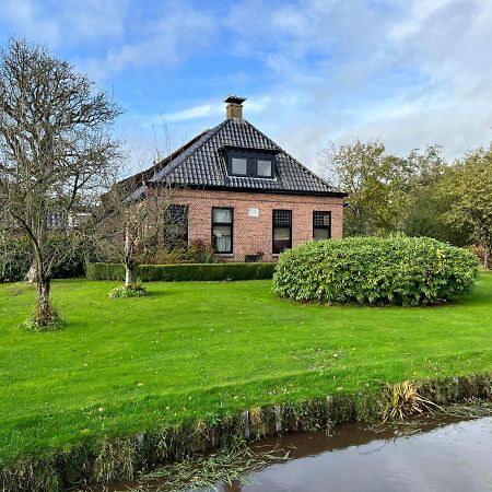 Het Wylde Pad - Let'S Go Wylde! Hotel Twijzelerheide ภายนอก รูปภาพ