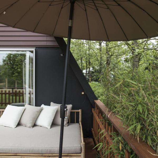Het Wylde Pad - Let'S Go Wylde! Hotel Twijzelerheide ภายนอก รูปภาพ