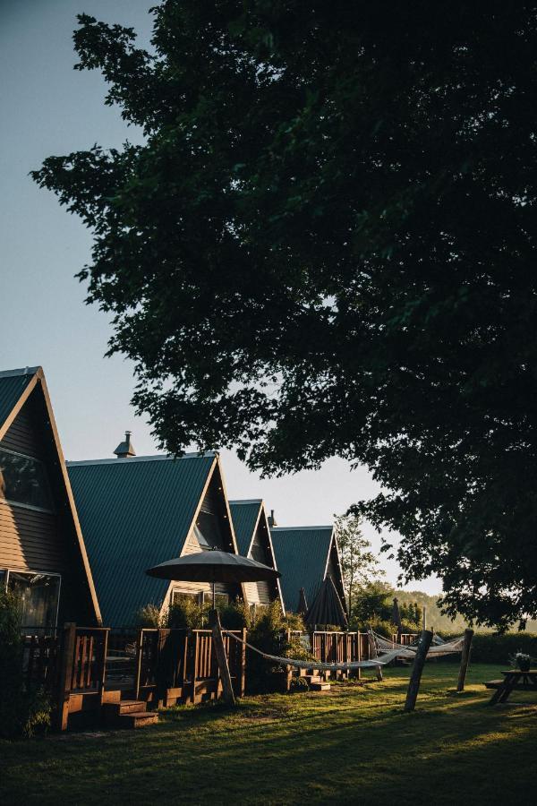 Het Wylde Pad - Let'S Go Wylde! Hotel Twijzelerheide ภายนอก รูปภาพ