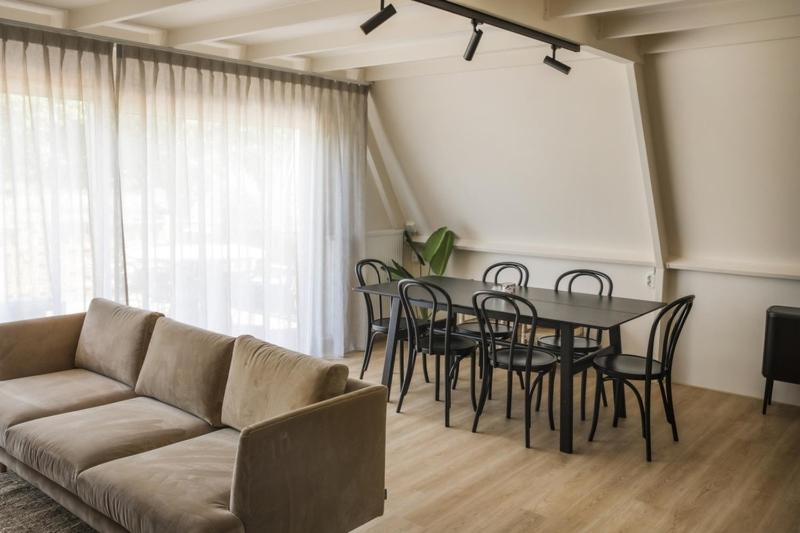 Het Wylde Pad - Let'S Go Wylde! Hotel Twijzelerheide ภายนอก รูปภาพ
