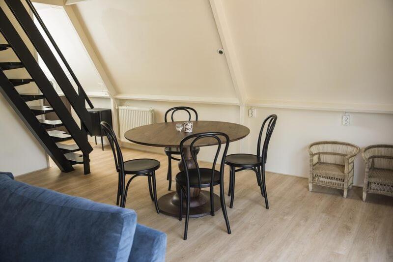 Het Wylde Pad - Let'S Go Wylde! Hotel Twijzelerheide ภายนอก รูปภาพ