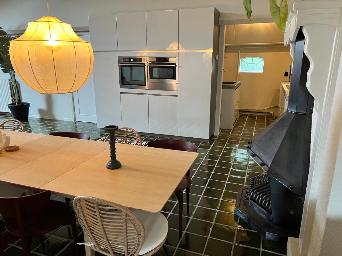 Het Wylde Pad - Let'S Go Wylde! Hotel Twijzelerheide ภายนอก รูปภาพ