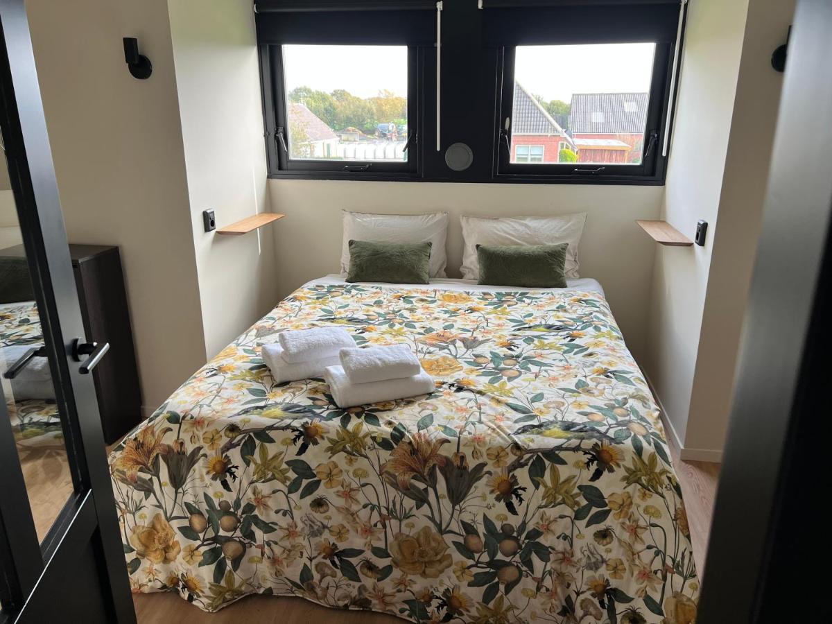 Het Wylde Pad - Let'S Go Wylde! Hotel Twijzelerheide ภายนอก รูปภาพ