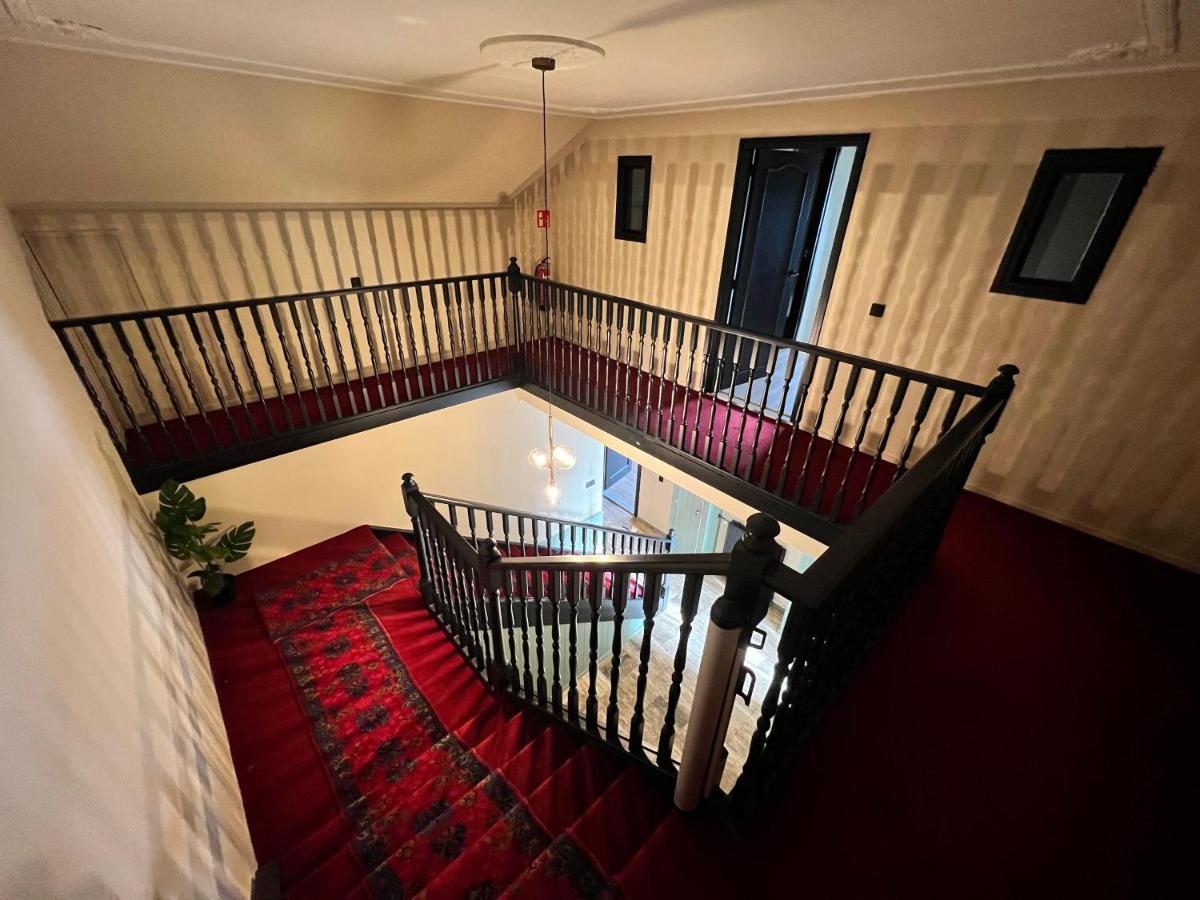 Het Wylde Pad - Let'S Go Wylde! Hotel Twijzelerheide ภายนอก รูปภาพ