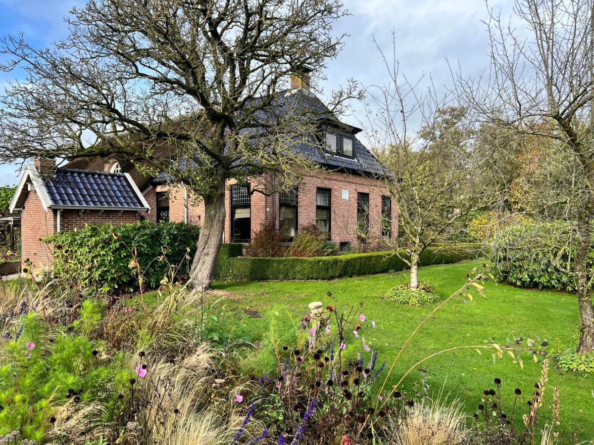 Het Wylde Pad - Let'S Go Wylde! Hotel Twijzelerheide ภายนอก รูปภาพ